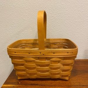 Longaberger Basket